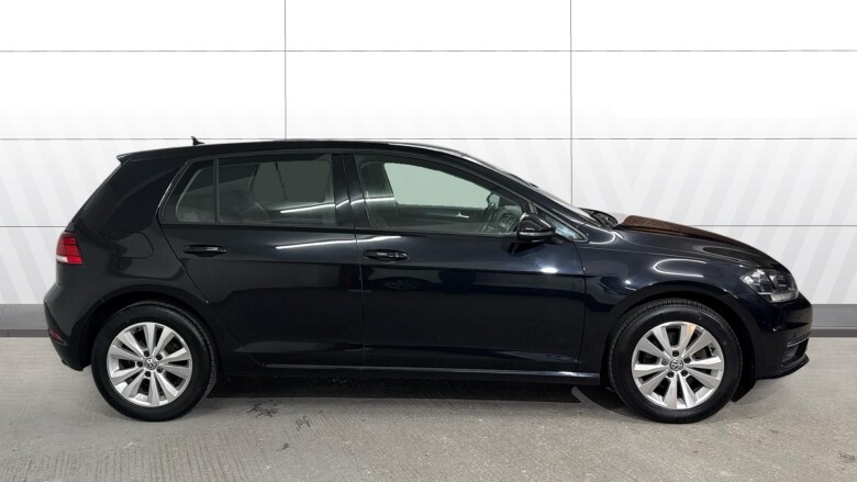 Volkswagen Golf 1.6 TDI SE 5dr DSG [Nav] Diesel Estate